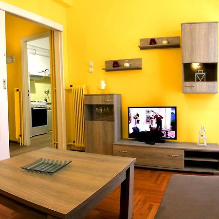 Life Houses Sweet Apartment Athen Exterior foto