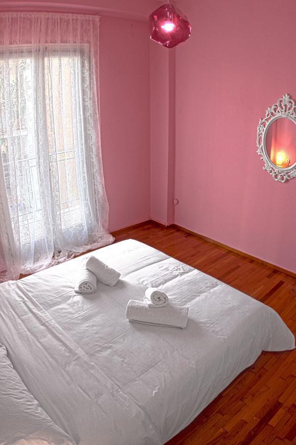 Life Houses Sweet Apartment Athen Exterior foto