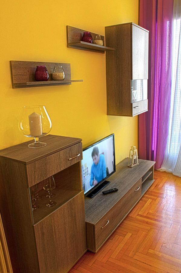 Life Houses Sweet Apartment Athen Exterior foto