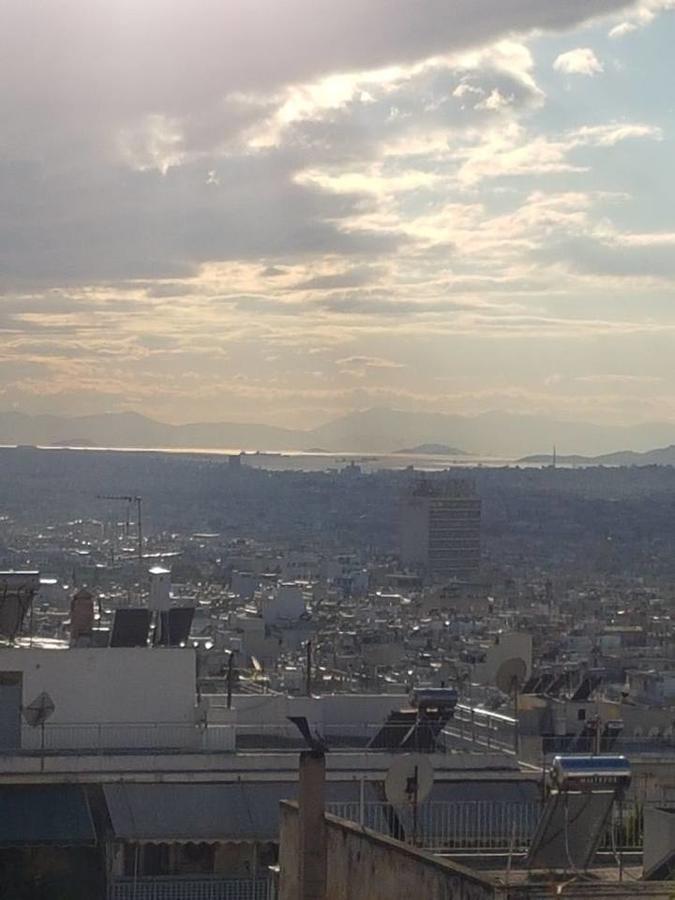 Life Houses Sweet Apartment Athen Exterior foto