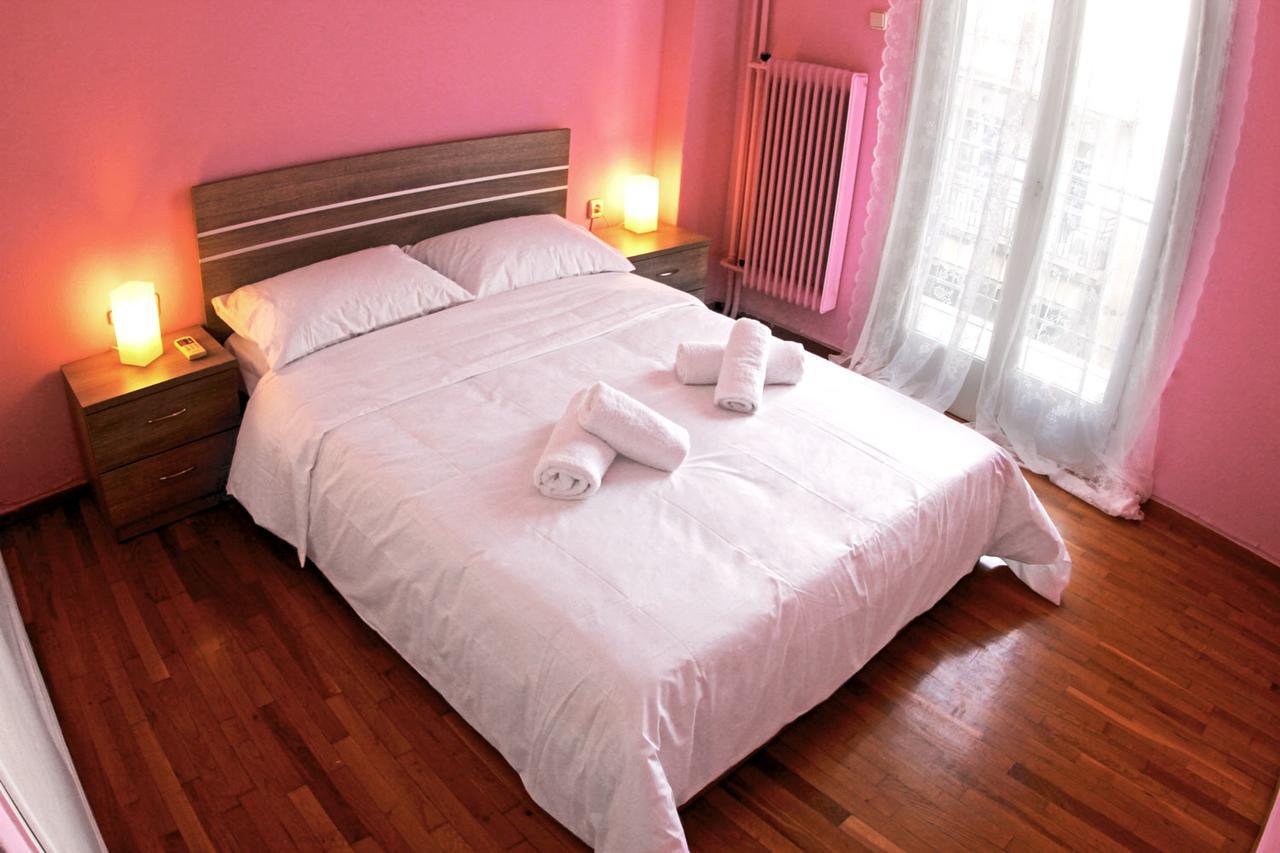 Life Houses Sweet Apartment Athen Exterior foto